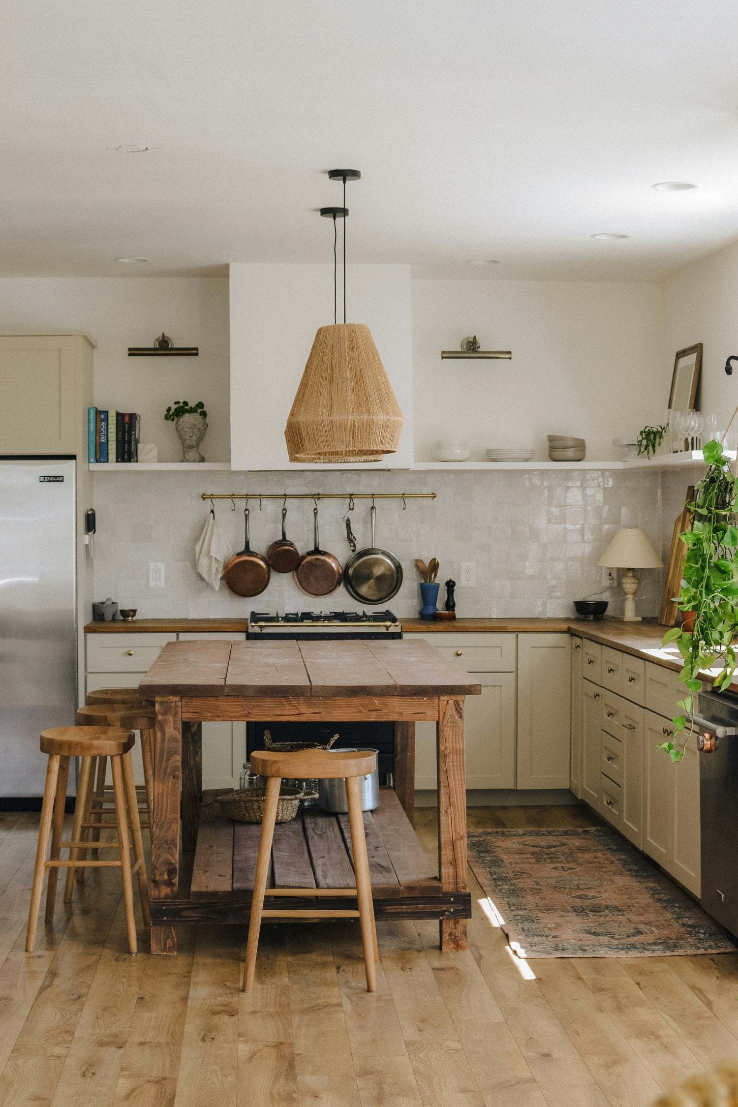Kitchen Solutions