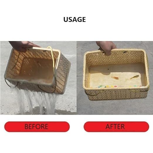 LeakShield Transparent Waterproof Glue