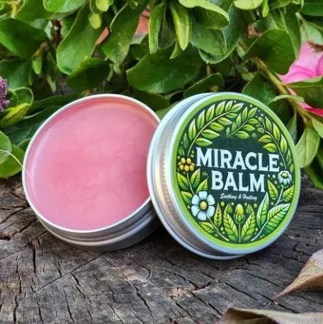 Herbal Miracle Balm for Pain Relief BUY 1 GET 1