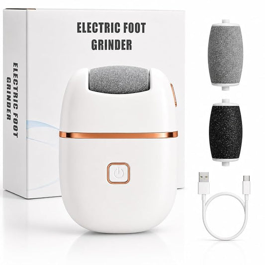 SoftStep Electric Callus Remover